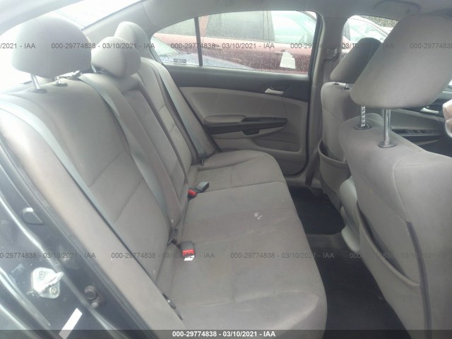 Photo 7 VIN: 1HGCP2F43CA111821 - HONDA ACCORD SDN 