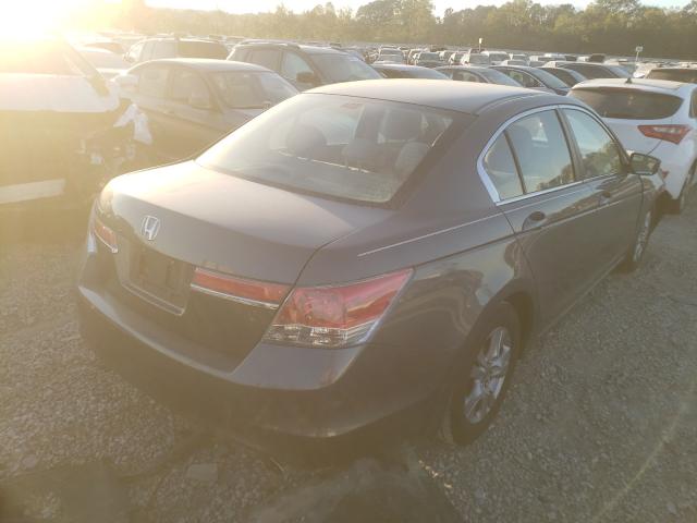 Photo 3 VIN: 1HGCP2F43CA120339 - HONDA ACCORD LXP 