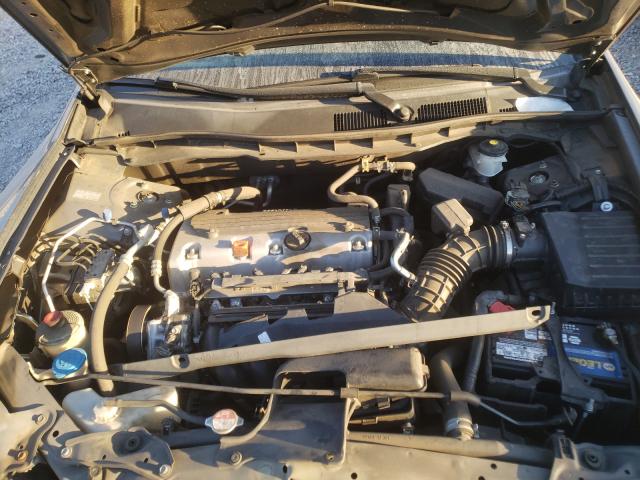 Photo 6 VIN: 1HGCP2F43CA120339 - HONDA ACCORD LXP 