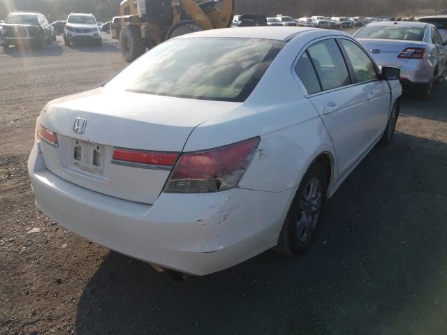 Photo 3 VIN: 1HGCP2F43CA121376 - HONDA ACCORD LXP 