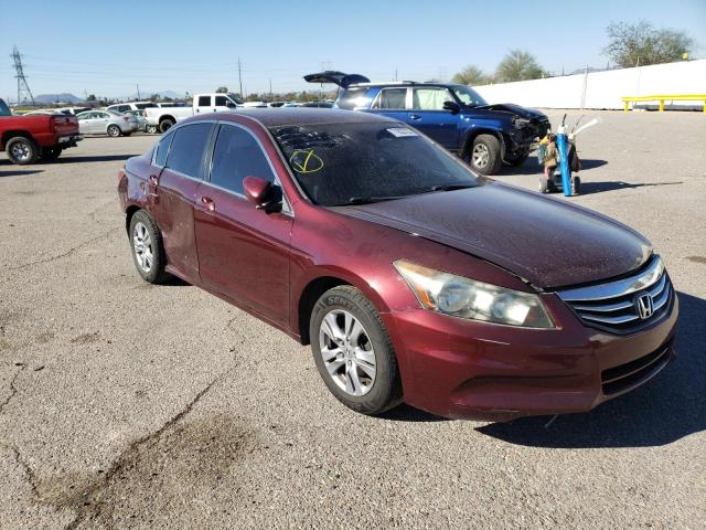 Photo 3 VIN: 1HGCP2F43CA124309 - HONDA ACCORD LXP 