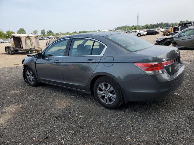 Photo 1 VIN: 1HGCP2F43CA153776 - HONDA ACCORD LXP 