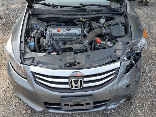 Photo 10 VIN: 1HGCP2F43CA153776 - HONDA ACCORD LXP 