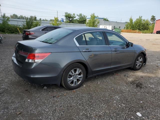 Photo 2 VIN: 1HGCP2F43CA153776 - HONDA ACCORD LXP 