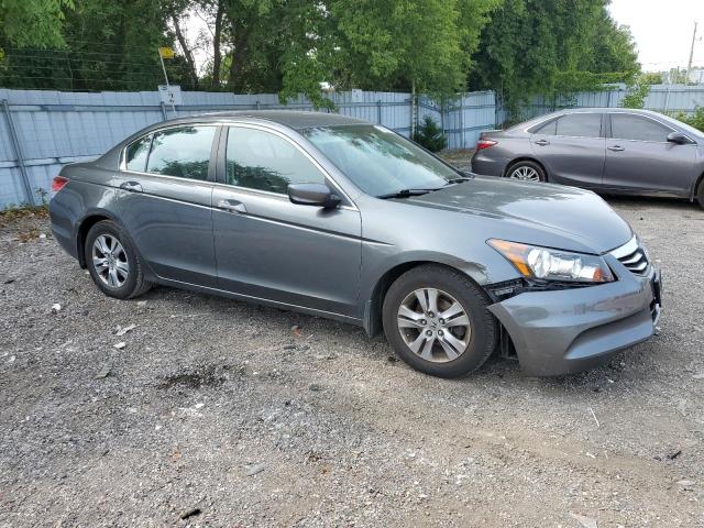 Photo 3 VIN: 1HGCP2F43CA153776 - HONDA ACCORD LXP 