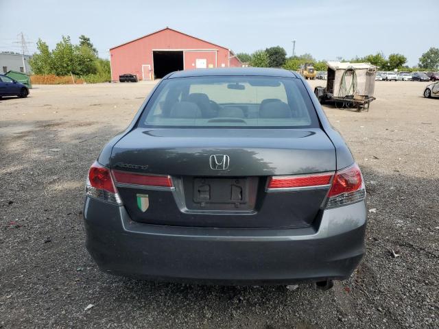 Photo 5 VIN: 1HGCP2F43CA153776 - HONDA ACCORD LXP 