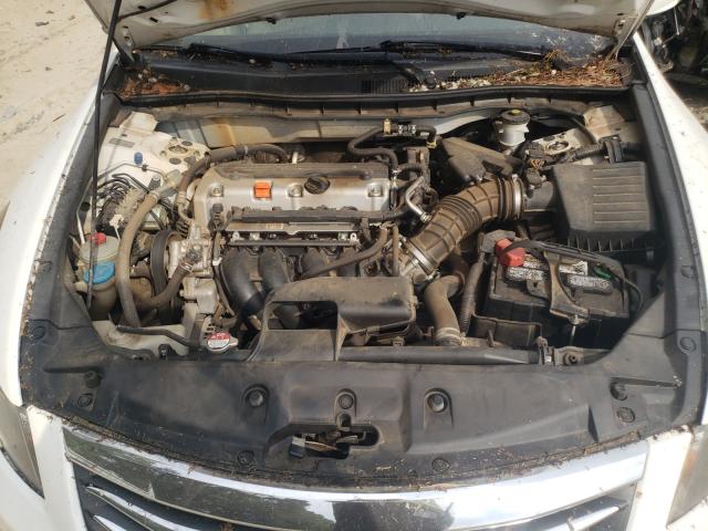 Photo 6 VIN: 1HGCP2F43CA156967 - HONDA ACCORD LXP 