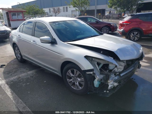 Photo 0 VIN: 1HGCP2F43CA208775 - HONDA ACCORD 