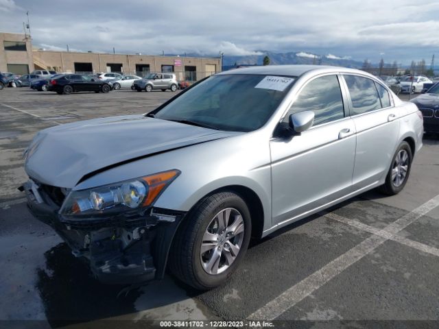 Photo 1 VIN: 1HGCP2F43CA208775 - HONDA ACCORD 