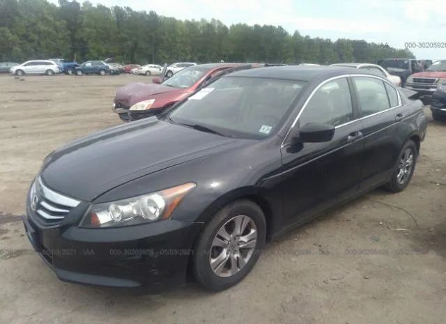 Photo 1 VIN: 1HGCP2F43CA214690 - HONDA ACCORD SDN 