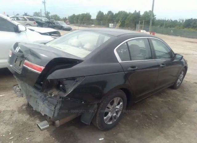 Photo 3 VIN: 1HGCP2F43CA214690 - HONDA ACCORD SDN 