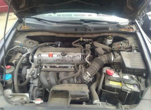 Photo 9 VIN: 1HGCP2F43CA214690 - HONDA ACCORD SDN 