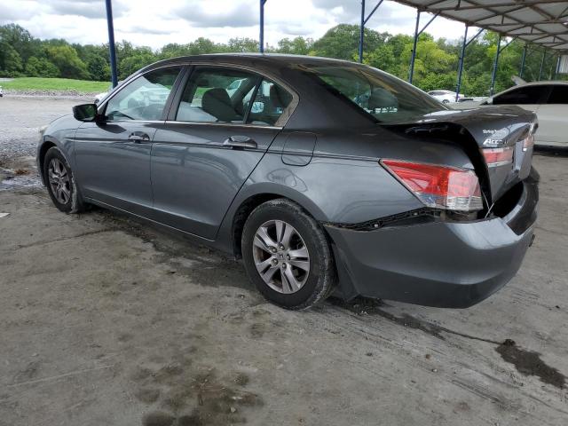 Photo 1 VIN: 1HGCP2F43CA217525 - HONDA ACCORD LXP 