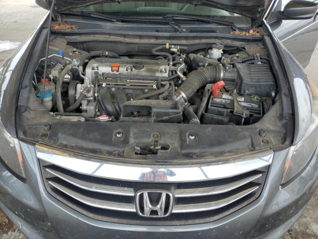 Photo 10 VIN: 1HGCP2F43CA217525 - HONDA ACCORD LXP 