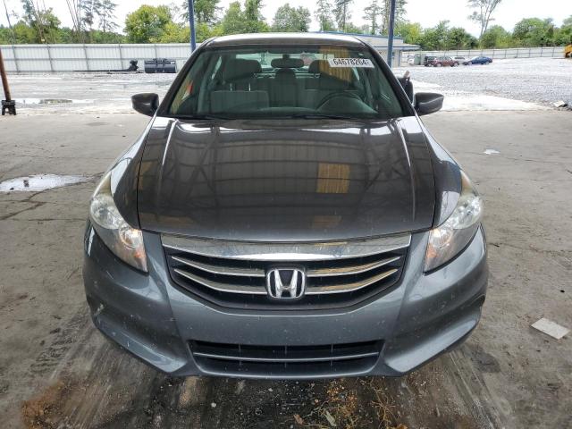 Photo 4 VIN: 1HGCP2F43CA217525 - HONDA ACCORD LXP 