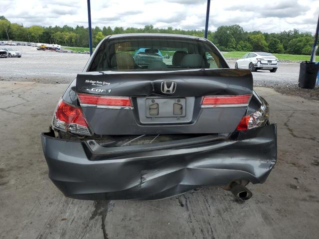 Photo 5 VIN: 1HGCP2F43CA217525 - HONDA ACCORD LXP 