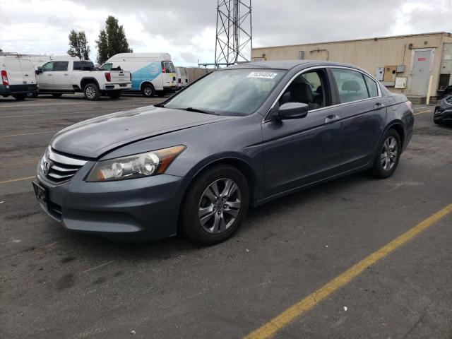 Photo 0 VIN: 1HGCP2F43CA228976 - HONDA ACCORD LXP 