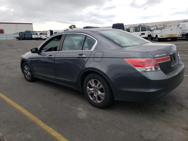 Photo 1 VIN: 1HGCP2F43CA228976 - HONDA ACCORD LXP 