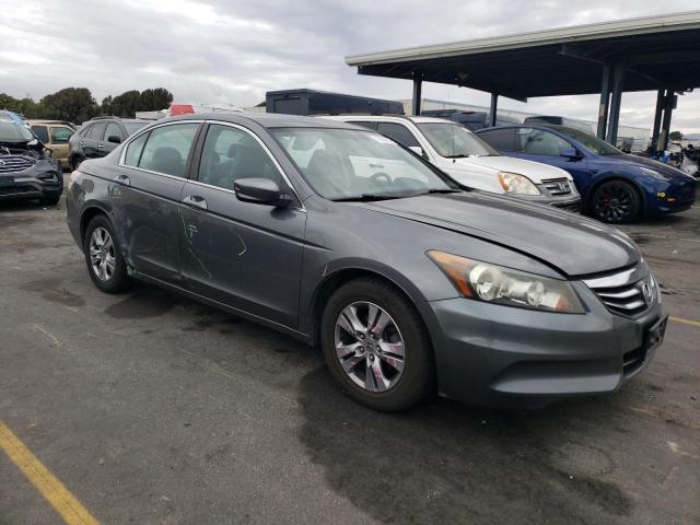 Photo 3 VIN: 1HGCP2F43CA228976 - HONDA ACCORD LXP 