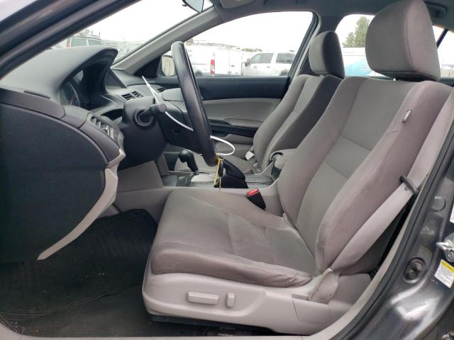 Photo 6 VIN: 1HGCP2F43CA228976 - HONDA ACCORD LXP 