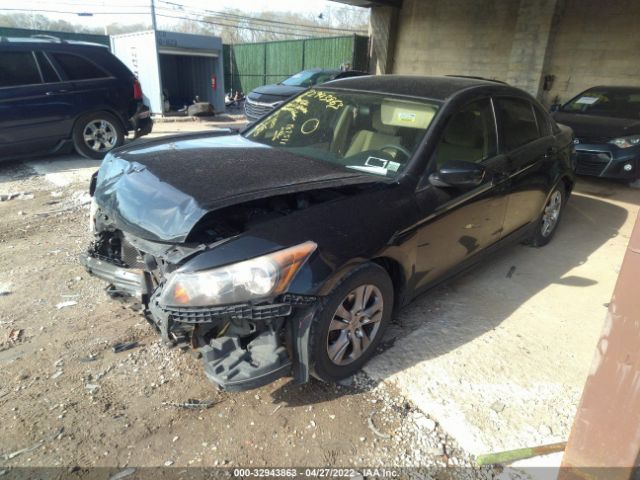 Photo 1 VIN: 1HGCP2F43CA238908 - HONDA ACCORD SDN 