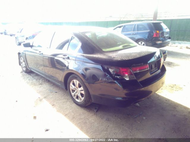 Photo 2 VIN: 1HGCP2F43CA238908 - HONDA ACCORD SDN 