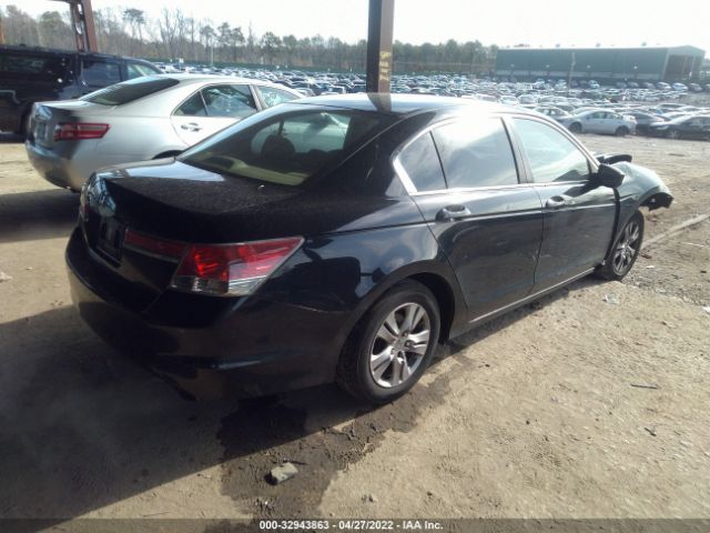 Photo 3 VIN: 1HGCP2F43CA238908 - HONDA ACCORD SDN 