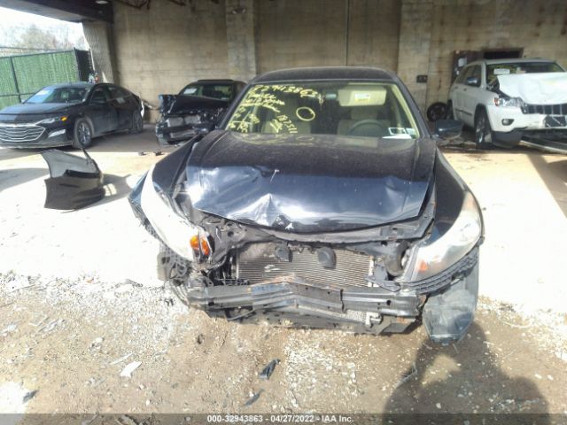 Photo 5 VIN: 1HGCP2F43CA238908 - HONDA ACCORD SDN 