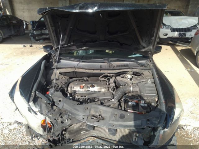 Photo 9 VIN: 1HGCP2F43CA238908 - HONDA ACCORD SDN 