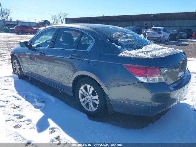 Photo 2 VIN: 1HGCP2F44AA009957 - HONDA ACCORD 