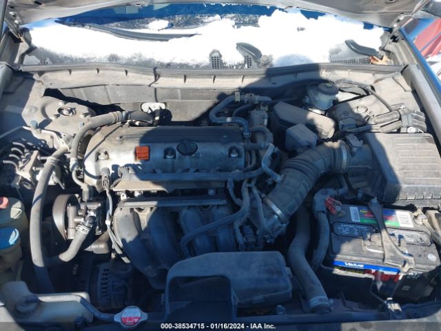 Photo 9 VIN: 1HGCP2F44AA009957 - HONDA ACCORD 