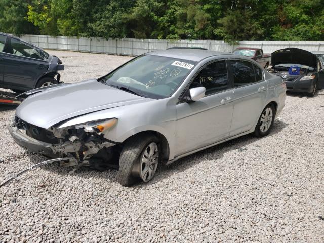 Photo 1 VIN: 1HGCP2F44AA018898 - HONDA ACCORD LXP 