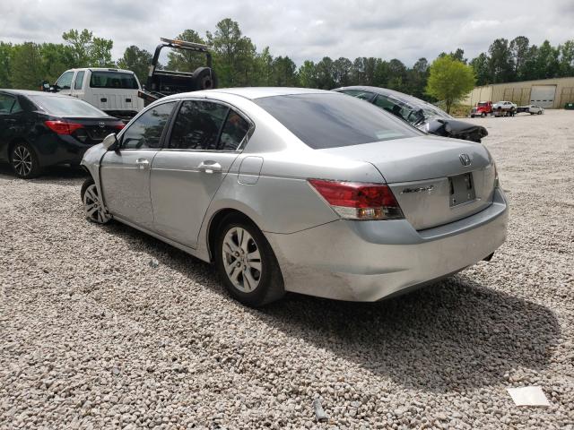 Photo 2 VIN: 1HGCP2F44AA018898 - HONDA ACCORD LXP 