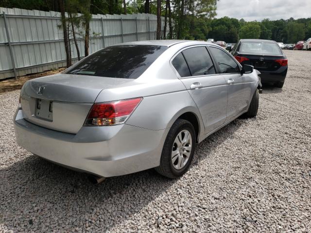 Photo 3 VIN: 1HGCP2F44AA018898 - HONDA ACCORD LXP 