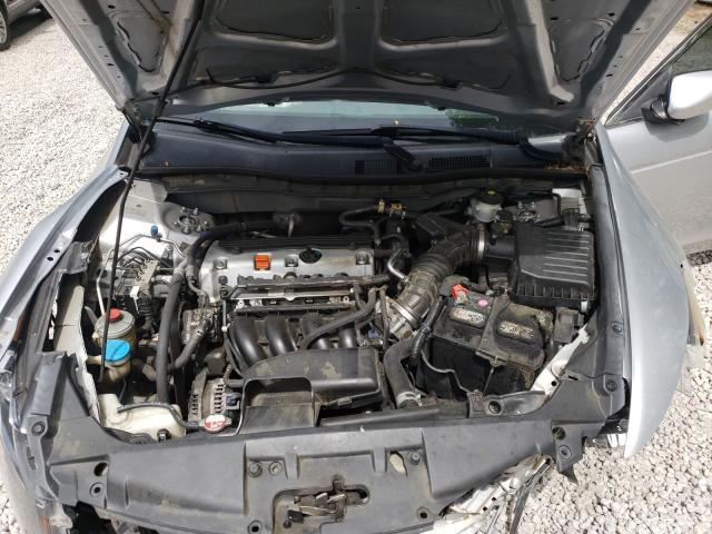 Photo 6 VIN: 1HGCP2F44AA018898 - HONDA ACCORD LXP 