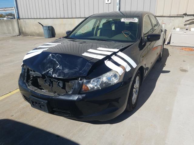 Photo 1 VIN: 1HGCP2F44AA018920 - HONDA ACCORD LXP 