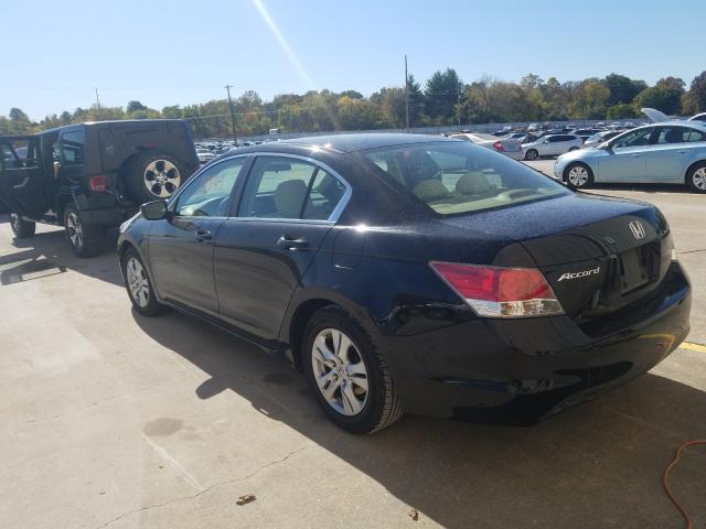 Photo 2 VIN: 1HGCP2F44AA018920 - HONDA ACCORD LXP 