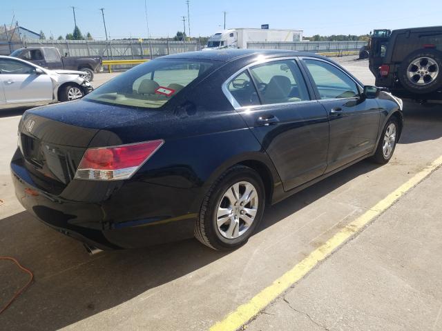 Photo 3 VIN: 1HGCP2F44AA018920 - HONDA ACCORD LXP 