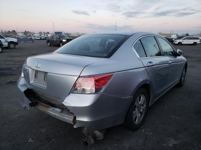 Photo 3 VIN: 1HGCP2F44AA020974 - HONDA ACCORD LXP 