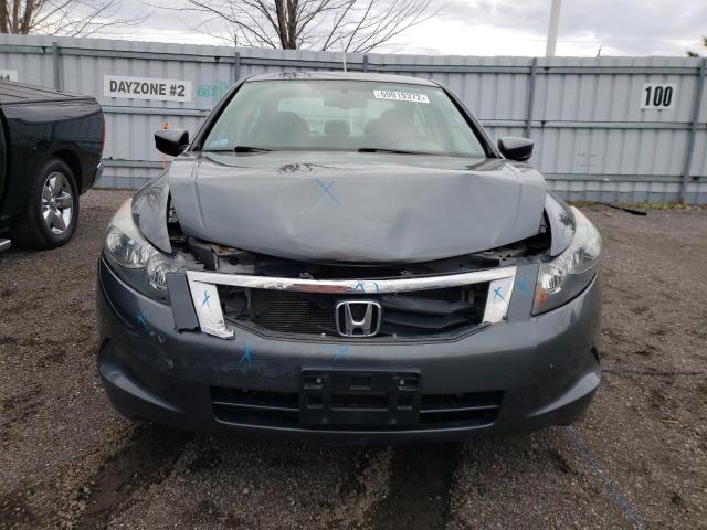 Photo 4 VIN: 1HGCP2F44AA021879 - HONDA ACCORD LXP 