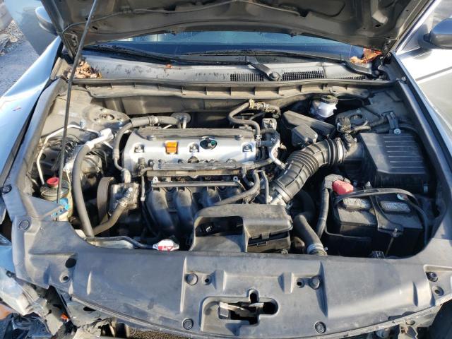 Photo 6 VIN: 1HGCP2F44AA022420 - HONDA ACCORD LXP 