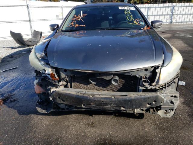 Photo 8 VIN: 1HGCP2F44AA022420 - HONDA ACCORD LXP 