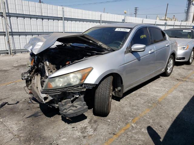 Photo 1 VIN: 1HGCP2F44AA031358 - HONDA ACCORD LXP 