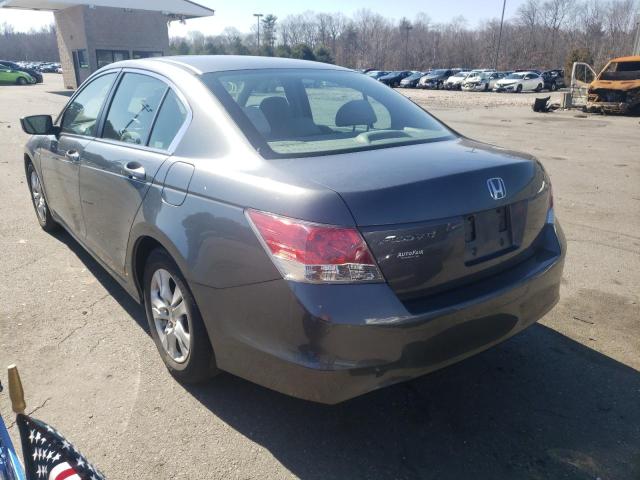 Photo 2 VIN: 1HGCP2F44AA034650 - HONDA ACCORD LXP 