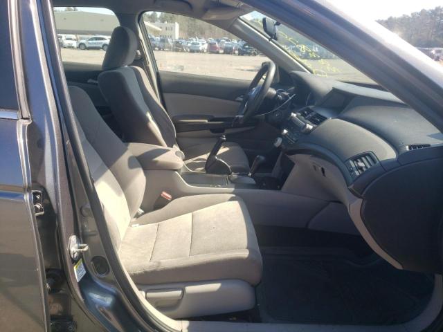 Photo 4 VIN: 1HGCP2F44AA034650 - HONDA ACCORD LXP 