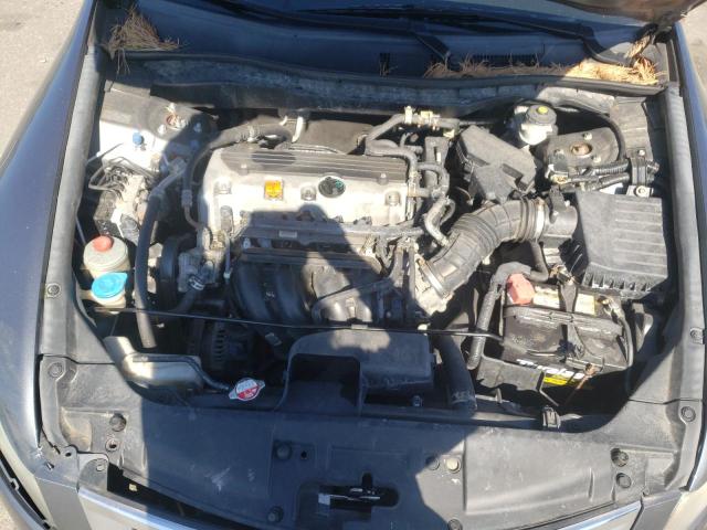 Photo 6 VIN: 1HGCP2F44AA034650 - HONDA ACCORD LXP 