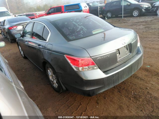 Photo 2 VIN: 1HGCP2F44AA034681 - HONDA ACCORD SDN 