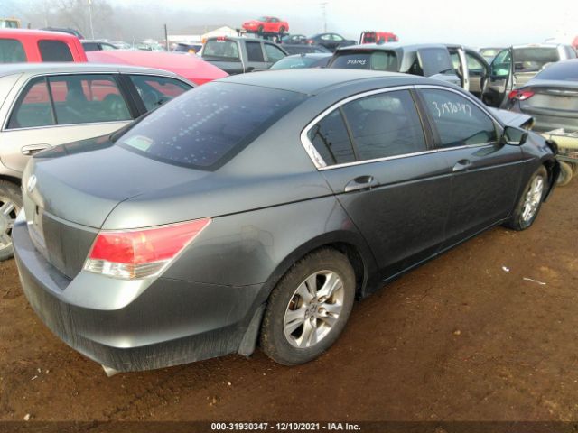 Photo 3 VIN: 1HGCP2F44AA034681 - HONDA ACCORD SDN 