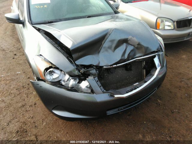 Photo 5 VIN: 1HGCP2F44AA034681 - HONDA ACCORD SDN 