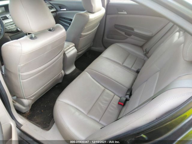 Photo 7 VIN: 1HGCP2F44AA034681 - HONDA ACCORD SDN 